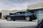 Chrysler 300C Platinum 2015 года